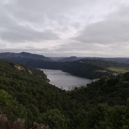 El Nidito De Fermoselle Exteriör bild