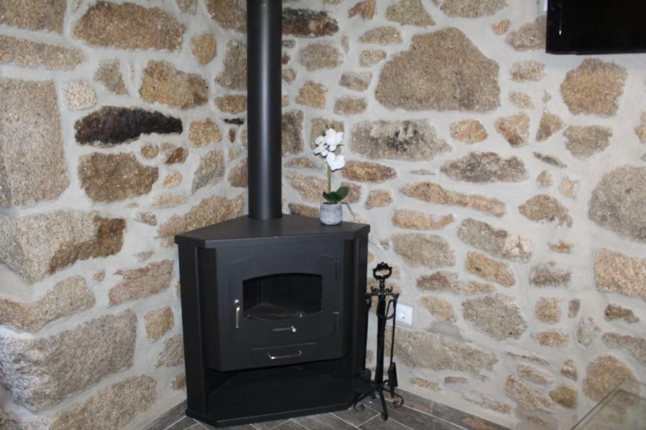 El Nidito De Fermoselle Exteriör bild