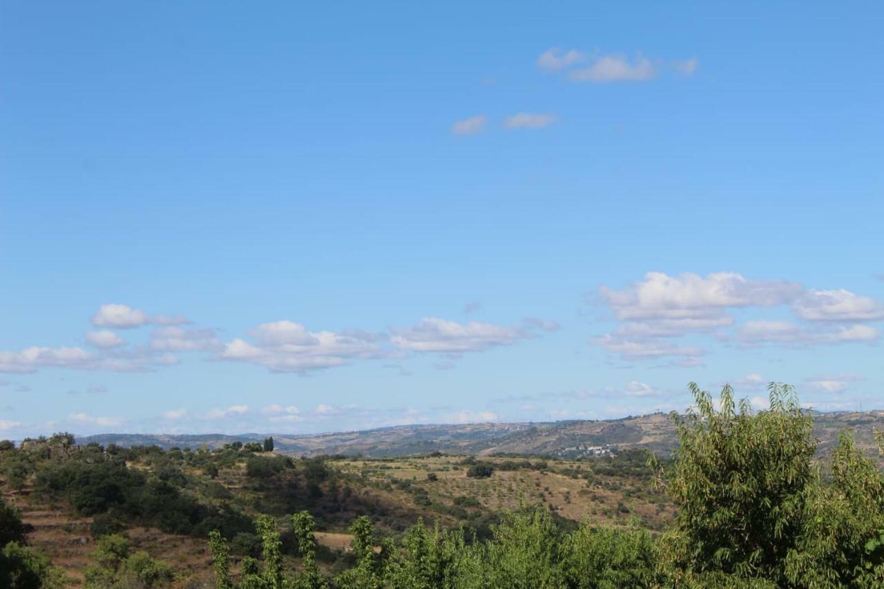 El Nidito De Fermoselle Exteriör bild